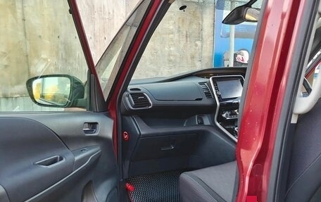Nissan Serena IV, 2018 год, 2 100 000 рублей, 7 фотография