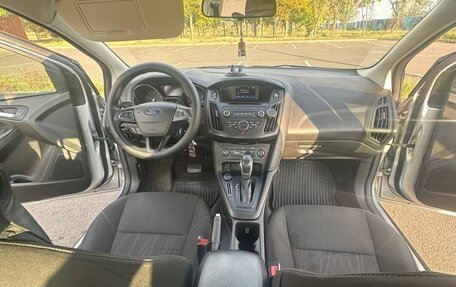 Ford Focus III, 2017 год, 1 000 000 рублей, 6 фотография