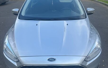 Ford Focus III, 2017 год, 1 000 000 рублей, 5 фотография