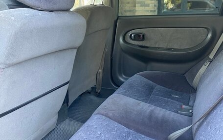 KIA Spectra II (LD), 2006 год, 160 000 рублей, 15 фотография