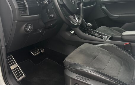Skoda Kodiaq I, 2020 год, 2 800 000 рублей, 3 фотография