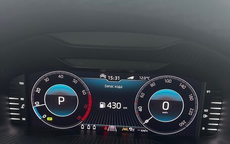 Skoda Kodiaq I, 2020 год, 2 800 000 рублей, 5 фотография