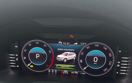 Skoda Kodiaq I, 2020 год, 2 800 000 рублей, 6 фотография