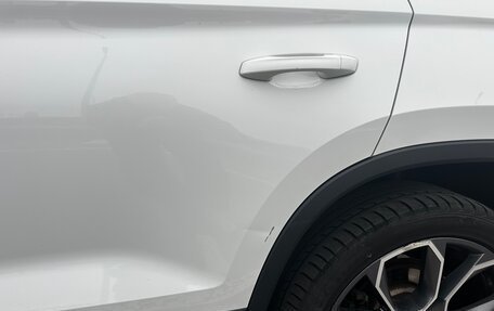 Skoda Kodiaq I, 2020 год, 2 800 000 рублей, 14 фотография