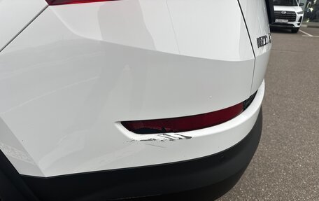 Skoda Kodiaq I, 2020 год, 2 800 000 рублей, 13 фотография