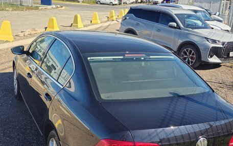 Volkswagen Passat B7, 2013 год, 1 250 000 рублей, 4 фотография