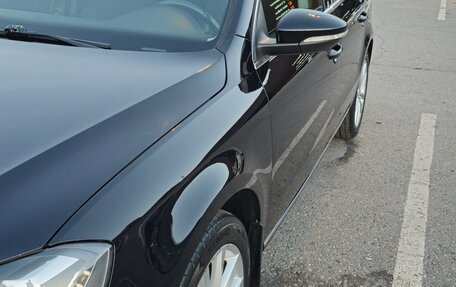 Volkswagen Passat B7, 2013 год, 1 250 000 рублей, 5 фотография