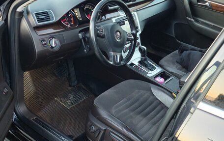 Volkswagen Passat B7, 2013 год, 1 250 000 рублей, 15 фотография