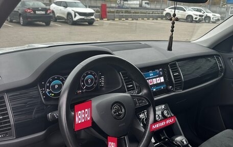 Skoda Kodiaq I, 2020 год, 2 800 000 рублей, 9 фотография