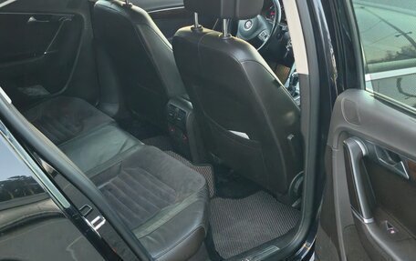 Volkswagen Passat B7, 2013 год, 1 250 000 рублей, 16 фотография