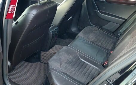 Volkswagen Passat B7, 2013 год, 1 250 000 рублей, 13 фотография
