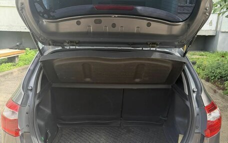 KIA Rio III рестайлинг, 2012 год, 590 000 рублей, 6 фотография