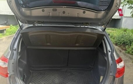 KIA Rio III рестайлинг, 2012 год, 590 000 рублей, 8 фотография