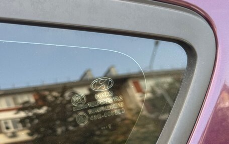 Hyundai Solaris II рестайлинг, 2011 год, 690 000 рублей, 11 фотография