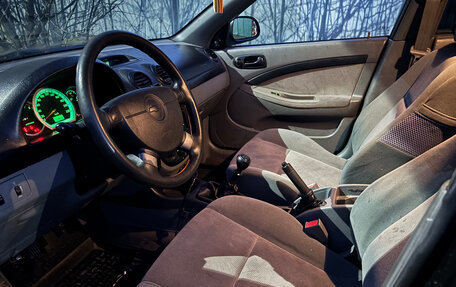 Chevrolet Lacetti, 2007 год, 310 000 рублей, 5 фотография