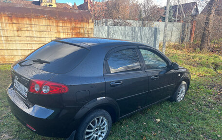 Chevrolet Lacetti, 2007 год, 310 000 рублей, 3 фотография