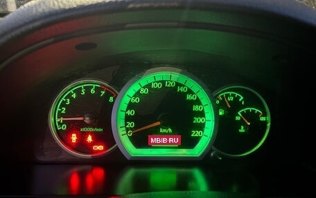 Chevrolet Lacetti, 2007 год, 310 000 рублей, 6 фотография