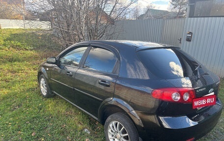 Chevrolet Lacetti, 2007 год, 310 000 рублей, 2 фотография