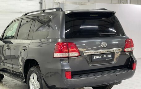 Toyota Land Cruiser 200, 2010 год, 2 699 000 рублей, 7 фотография