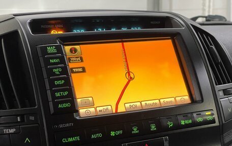Toyota Land Cruiser 200, 2010 год, 2 699 000 рублей, 15 фотография