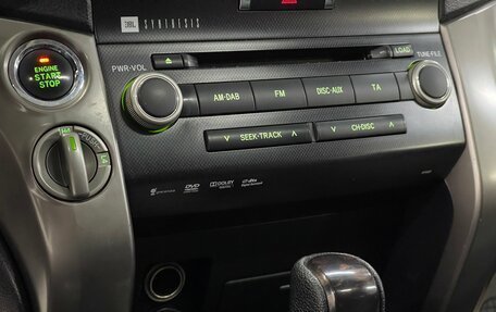 Toyota Land Cruiser 200, 2010 год, 2 699 000 рублей, 16 фотография