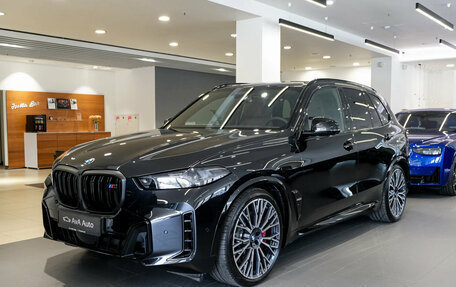 BMW X5, 2026 год, 20 500 000 рублей, 1 фотография