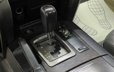 Toyota Land Cruiser 200, 2010 год, 2 699 000 рублей, 17 фотография
