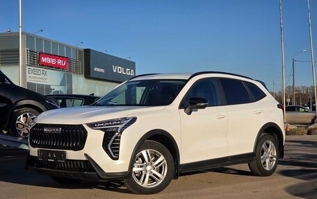 Haval Jolion, 2025 год, 2 100 000 рублей, 1 фотография