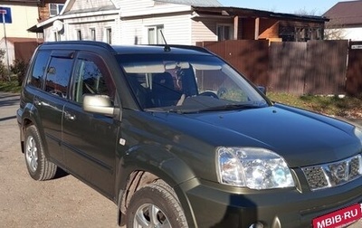 Nissan X-Trail, 2003 год, 640 000 рублей, 1 фотография