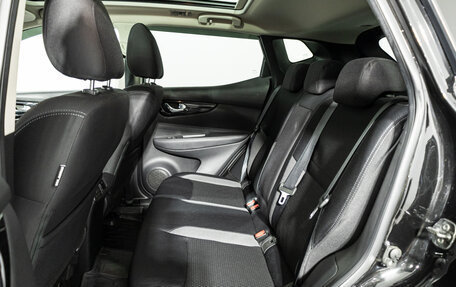 Nissan Qashqai, 2021 год, 2 149 777 рублей, 10 фотография