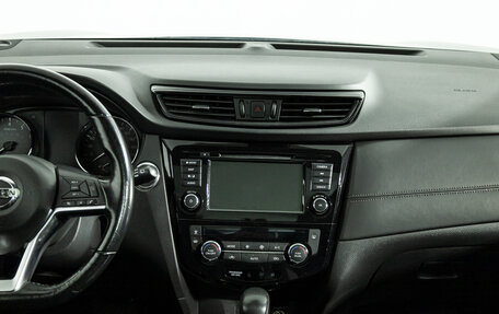 Nissan Qashqai, 2021 год, 2 149 777 рублей, 14 фотография