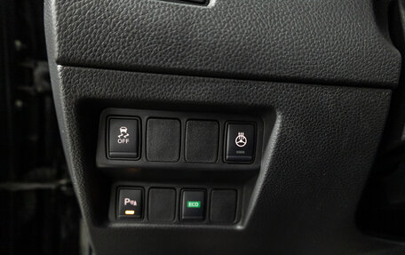 Nissan Qashqai, 2021 год, 2 149 777 рублей, 18 фотография