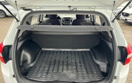 Hyundai Creta I рестайлинг, 2020 год, 1 725 000 рублей, 19 фотография