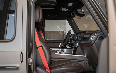 Mercedes-Benz G-Класс AMG, 2021 год, 18 000 000 рублей, 8 фотография