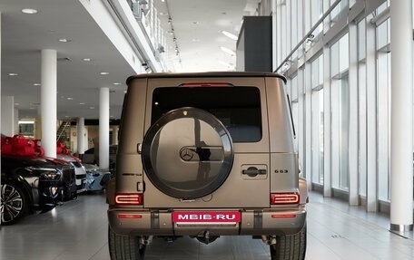 Mercedes-Benz G-Класс AMG, 2021 год, 18 000 000 рублей, 6 фотография