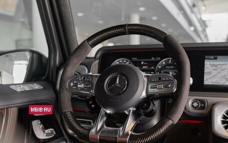 Mercedes-Benz G-Класс AMG, 2021 год, 18 000 000 рублей, 12 фотография