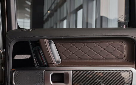 Mercedes-Benz G-Класс AMG, 2021 год, 18 000 000 рублей, 32 фотография