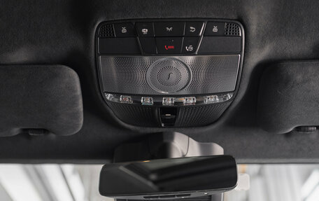 Mercedes-Benz G-Класс AMG, 2021 год, 18 000 000 рублей, 30 фотография