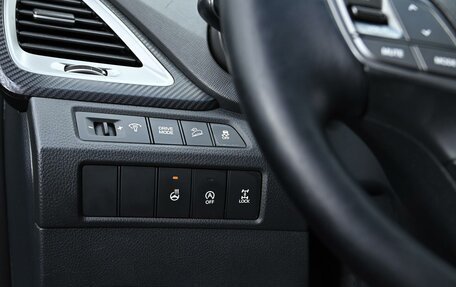 Hyundai Santa Fe III рестайлинг, 2017 год, 1 899 000 рублей, 8 фотография