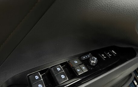 Toyota Camry, 2018 год, 3 199 777 рублей, 6 фотография