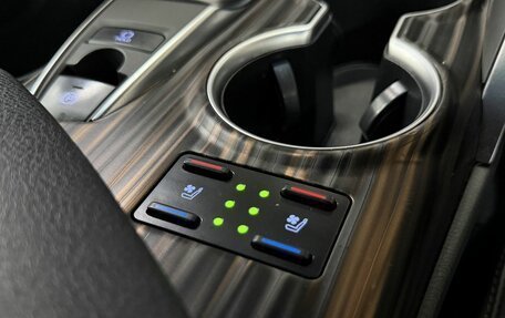 Toyota Camry, 2018 год, 3 199 777 рублей, 14 фотография