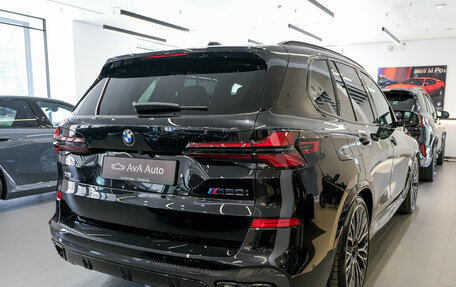 BMW X5, 2026 год, 20 500 000 рублей, 3 фотография