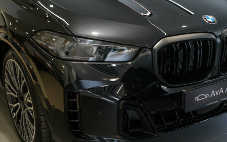 BMW X5, 2026 год, 20 500 000 рублей, 5 фотография