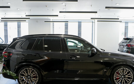 BMW X5, 2026 год, 20 500 000 рублей, 4 фотография