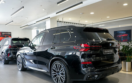 BMW X5, 2026 год, 20 500 000 рублей, 6 фотография