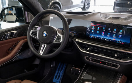 BMW X5, 2026 год, 20 500 000 рублей, 9 фотография