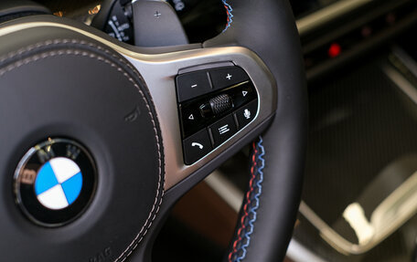 BMW X5, 2026 год, 20 500 000 рублей, 11 фотография