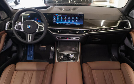 BMW X5, 2026 год, 20 500 000 рублей, 10 фотография