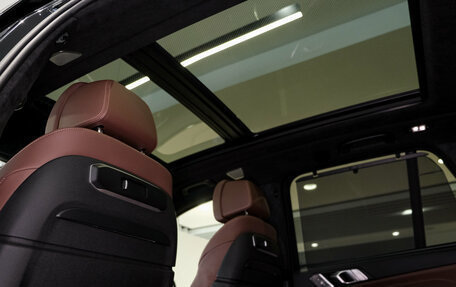BMW X5, 2026 год, 20 500 000 рублей, 17 фотография