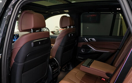 BMW X5, 2026 год, 20 500 000 рублей, 16 фотография